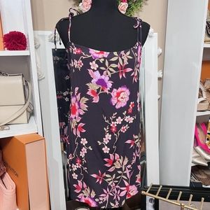 Floral sundress